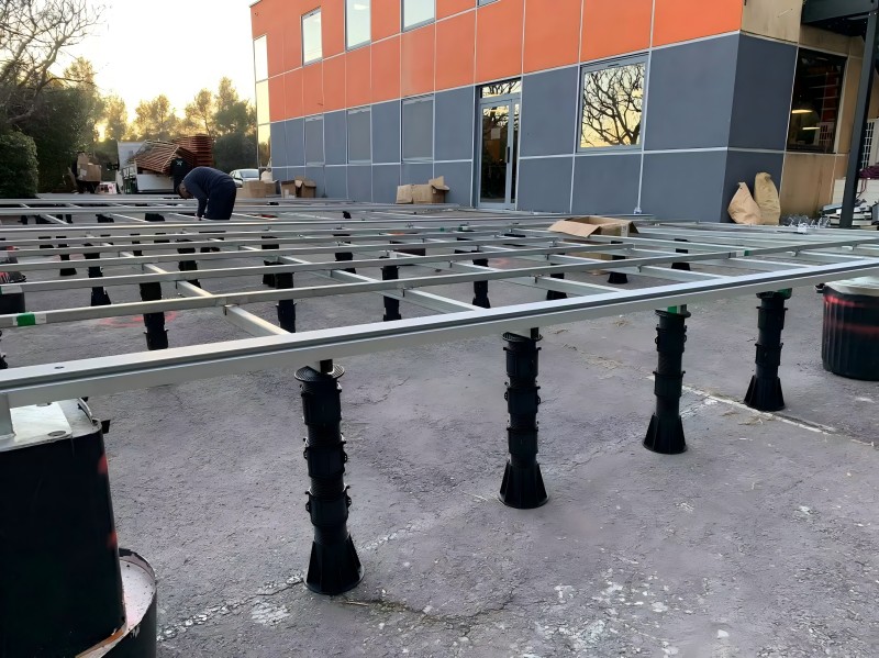 taurus ta-r pedestal cases