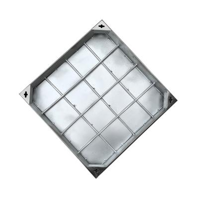Manhole Cover