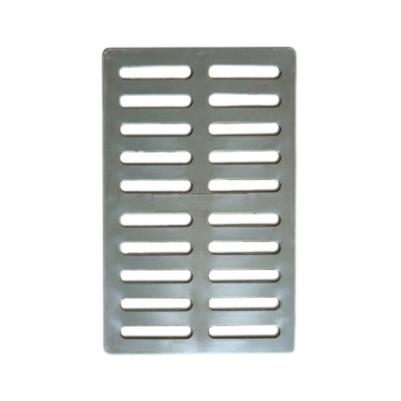 Poly Drain Grates