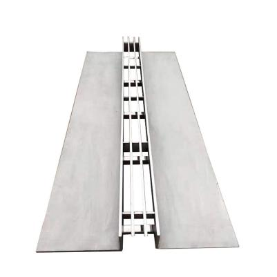 Stainless Steel Slot Ditch Cover