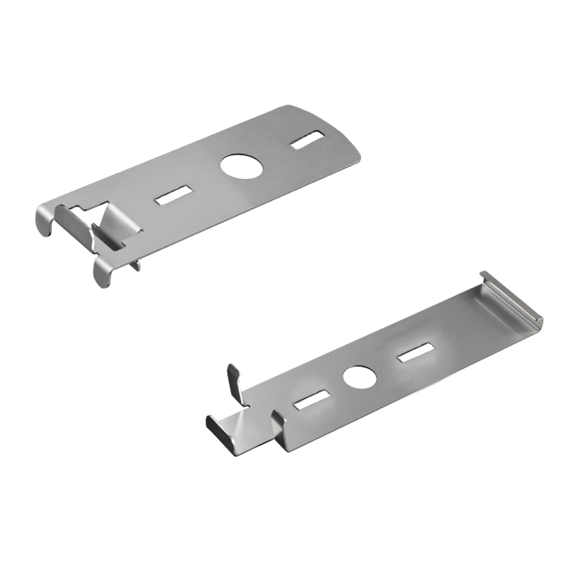 Taurus The Top and Bottom Clamps