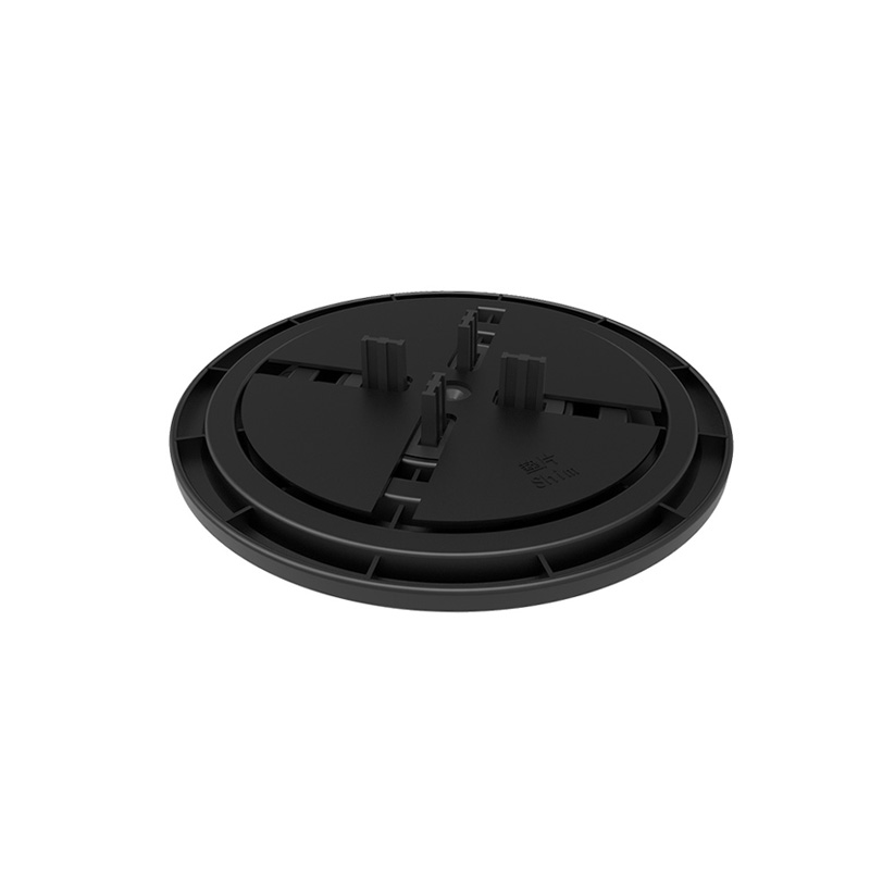 Adjustable Plastic Pedestal