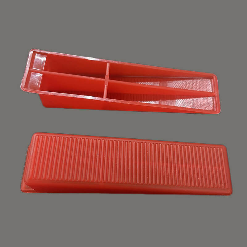 Tile Clips and Wedges