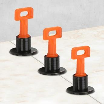 Taurus Reusable Tile Leveling System