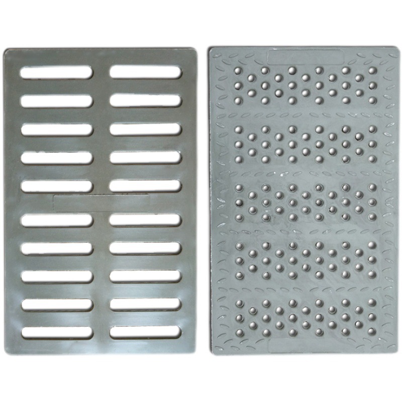 Taurus Poly Drain Grates