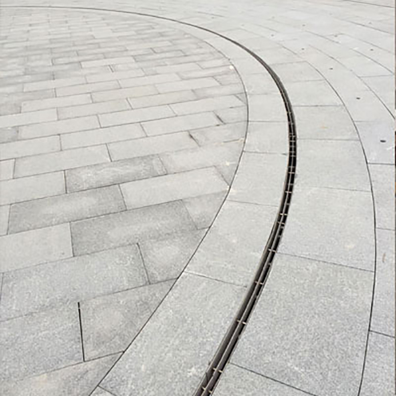 Taurus Landscape Slot Drain