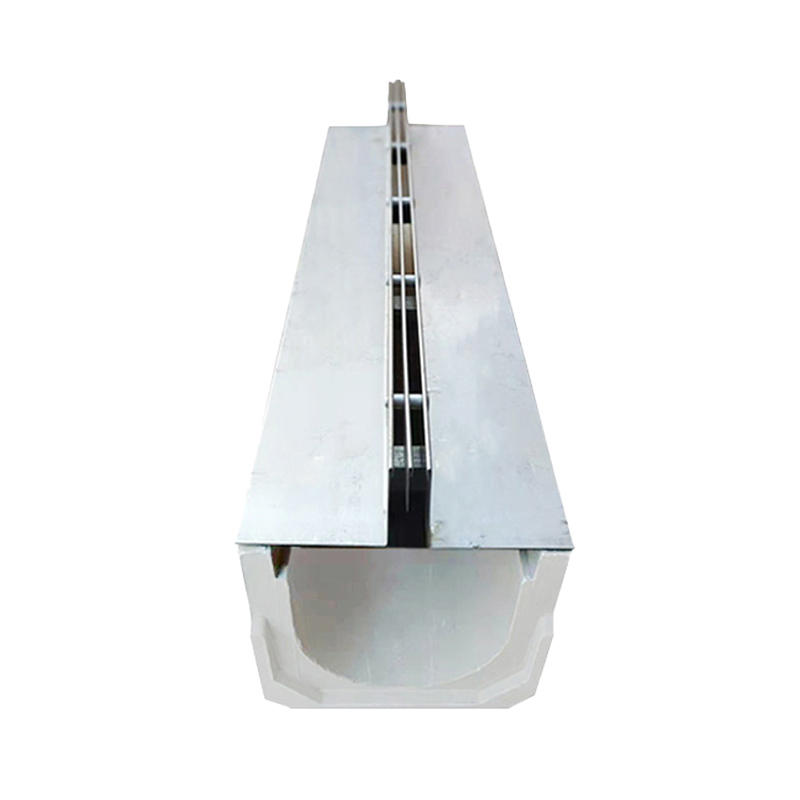 Taurus Paver Slot Drain