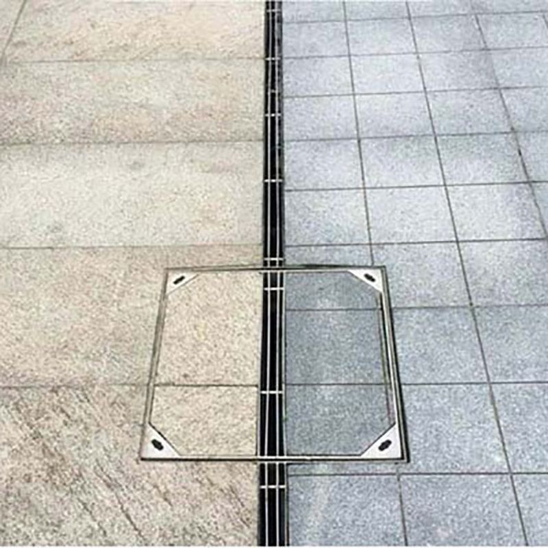 taurus Slot Drain Cover cases