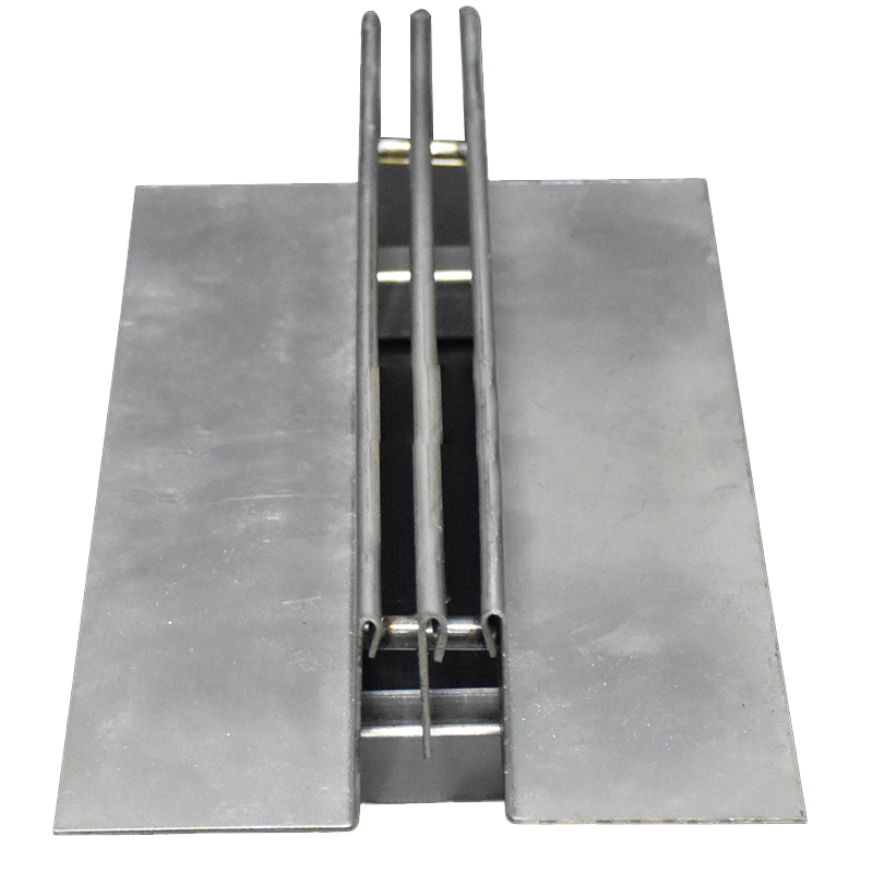 Taurus Slot Channel Drain
