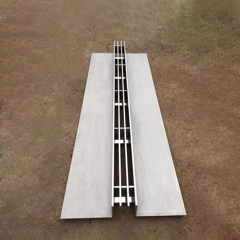 Taurus Slot Drain Cover