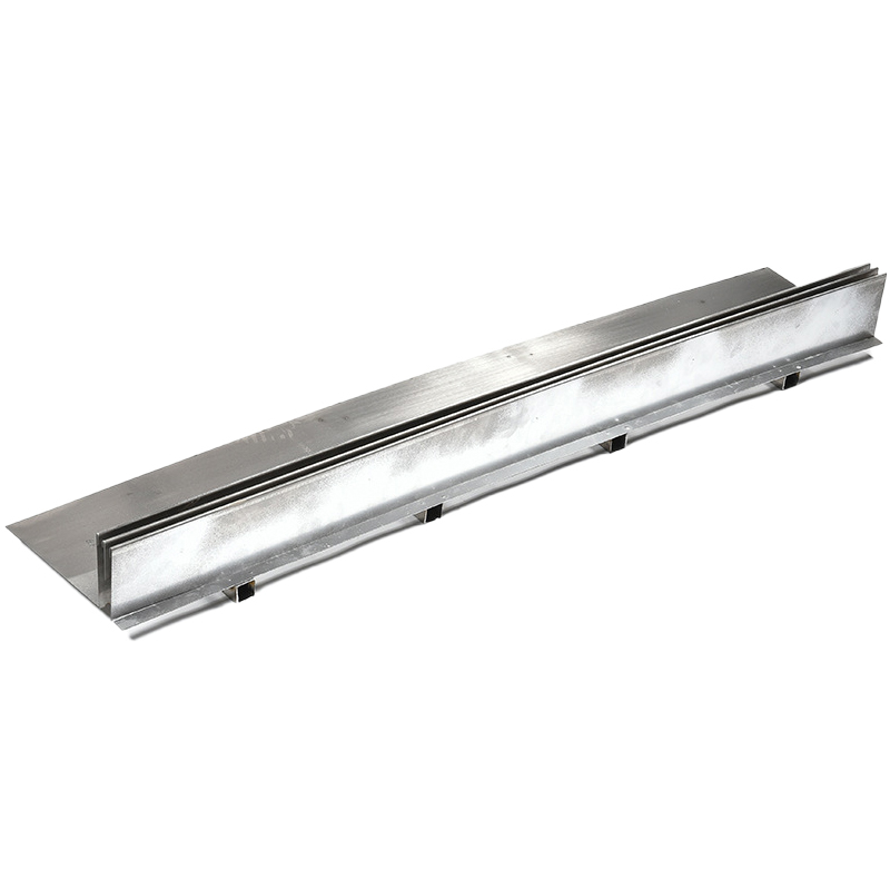 Taurus Slot Drain System