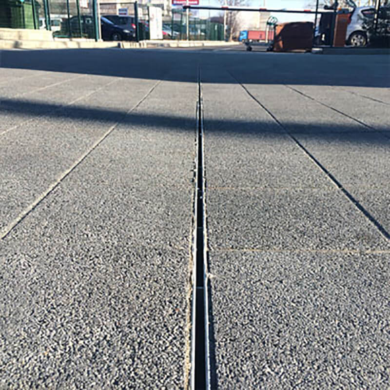 Taurus Slot Drainage
