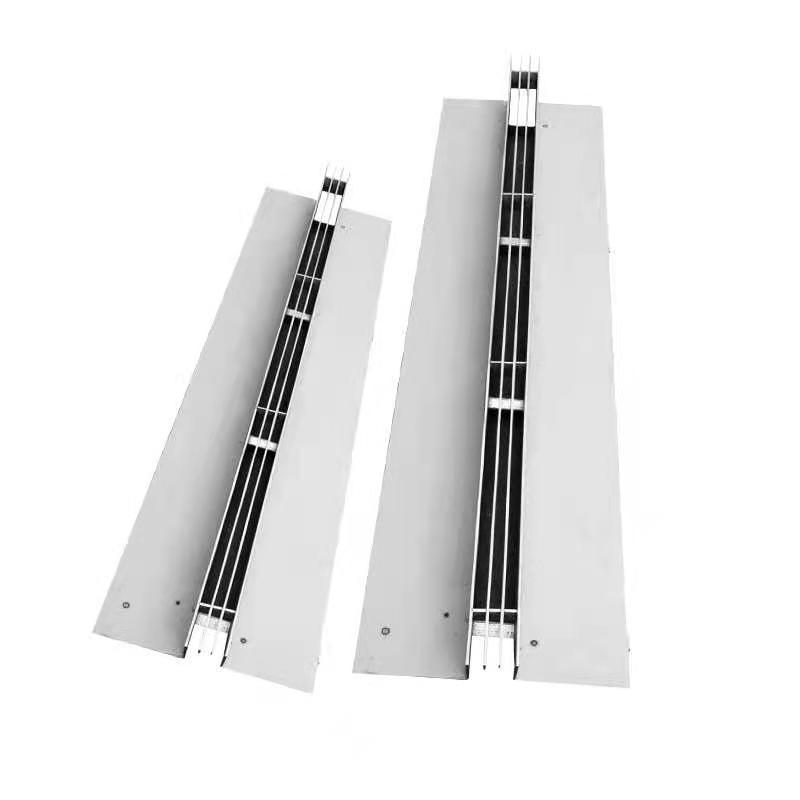 Taurus Slot Floor Drain
