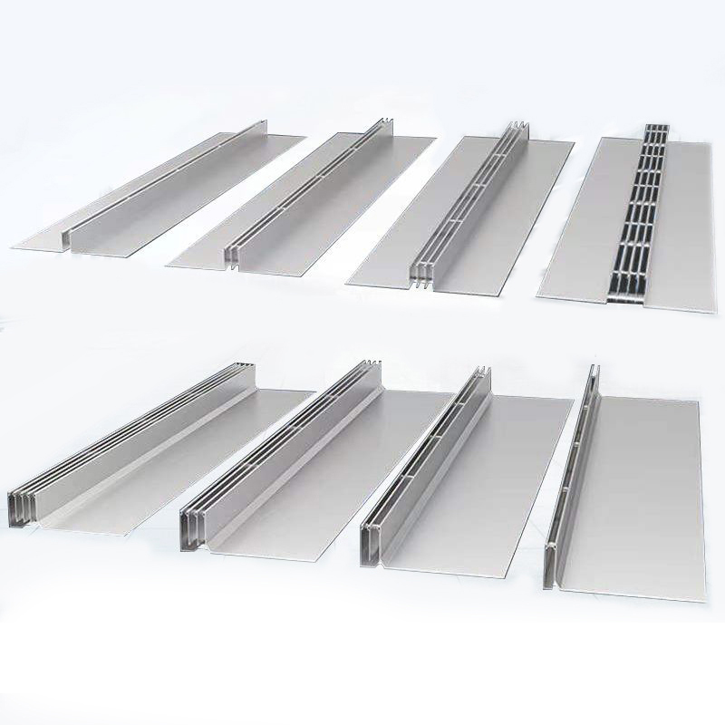 Taurus Slot Floor Drain