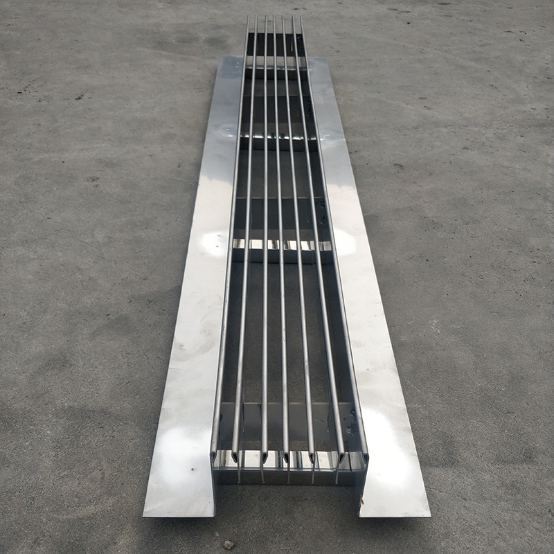 Taurus Slotted Trench Drain