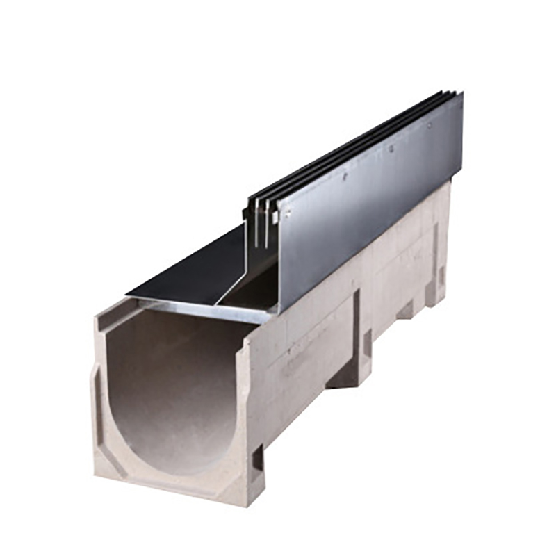 Taurus Stainless Slot Drains