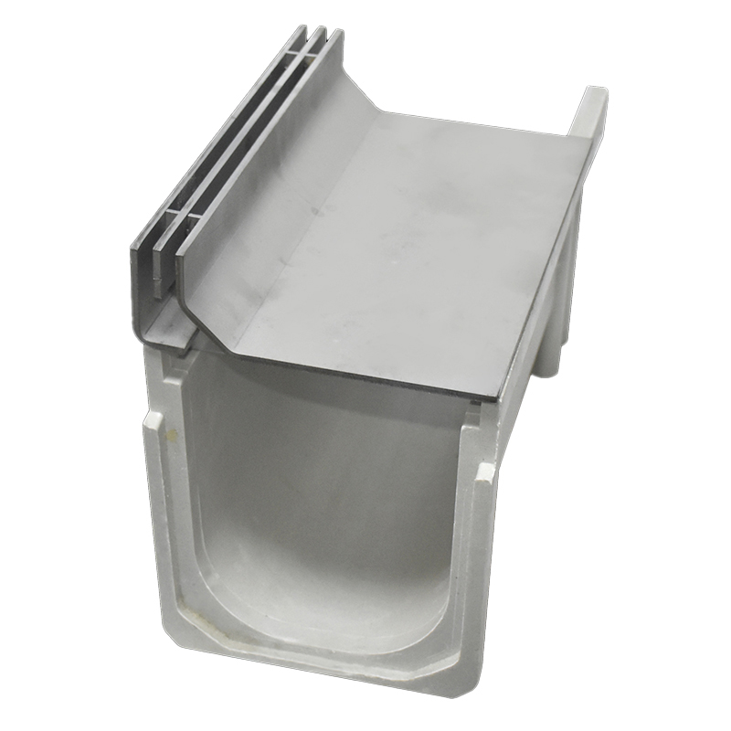 Taurus Stainless Steel Slot Drains