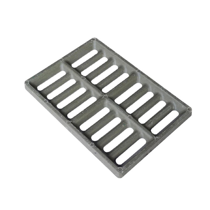 Taurus Poly Floor Drain Grates