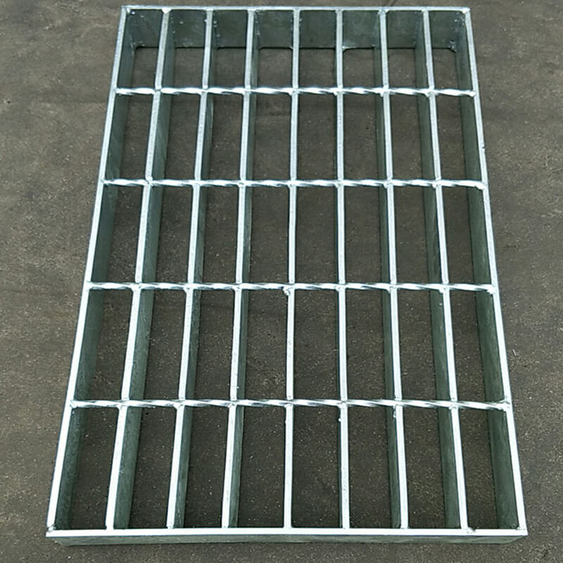 Taurus Steel Drain Grates