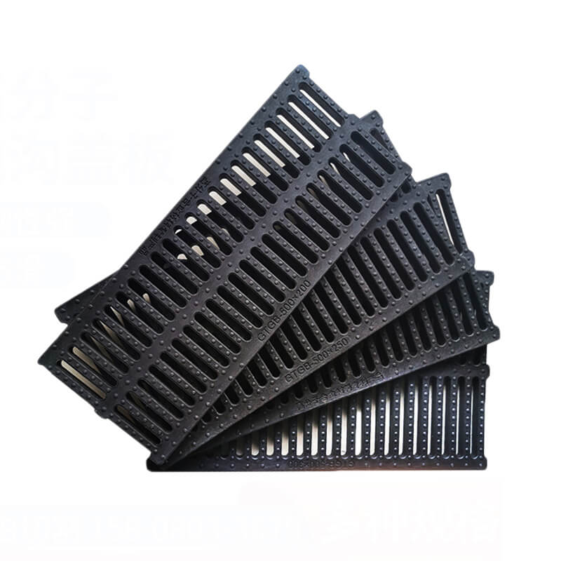 Taurus Plastic Drain Grate