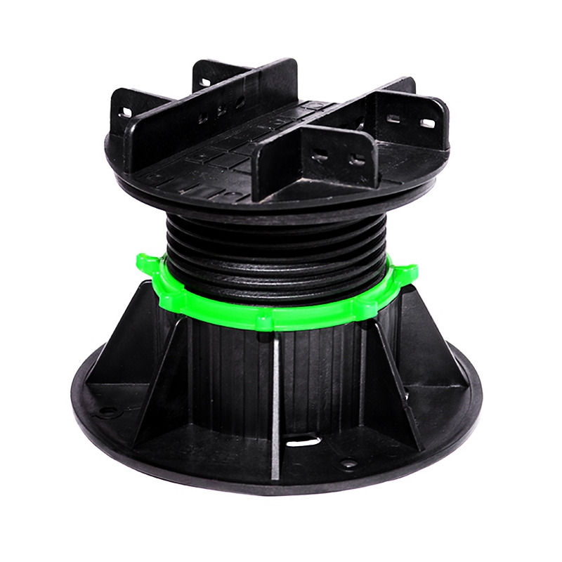 Taurus 110-140mm Decking Support Pedestals