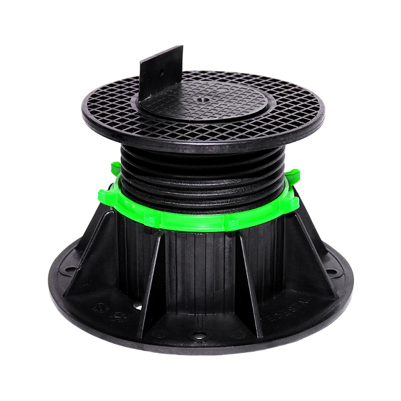 Taurus 110-140mm Decking Support Pedestals
