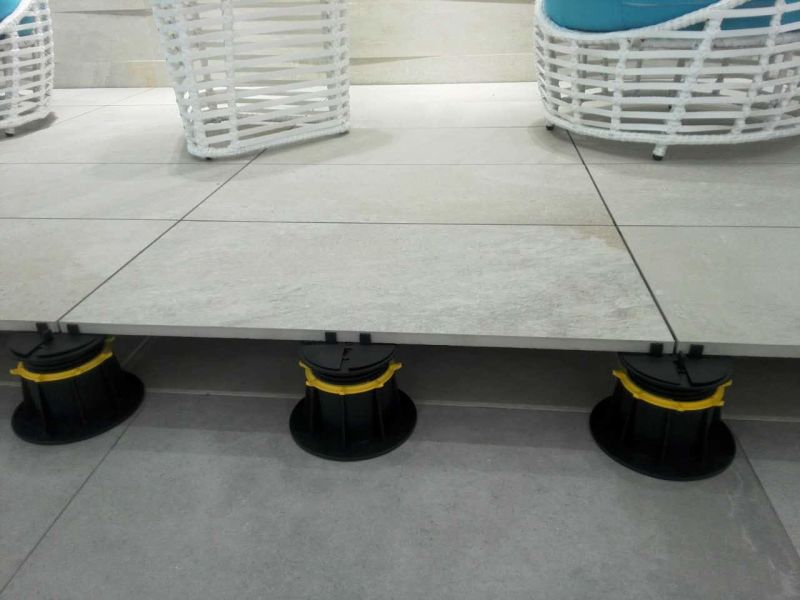 Taurus 140-170mm Tile Pedestal Systems
