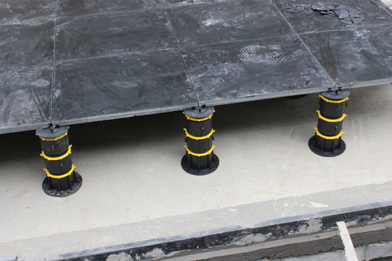 taurus 160-260mm Adjustable Paving Support Pedestals cases