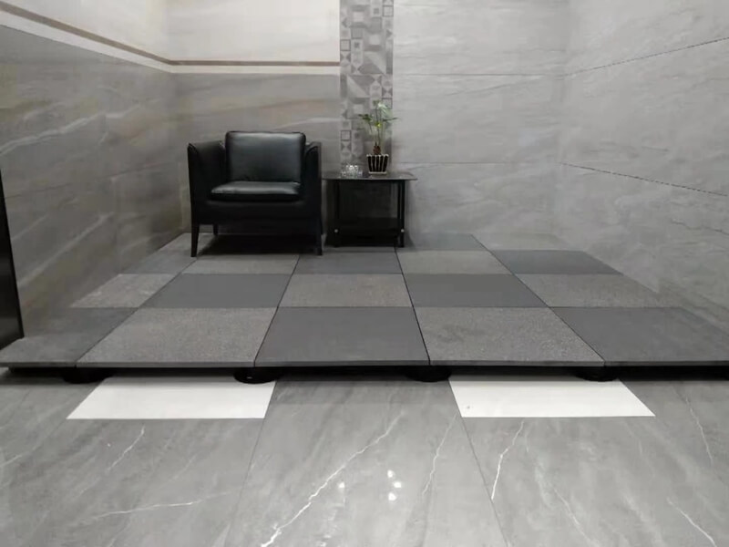 Taurus 19-23.5mm Tile Support Pedestal