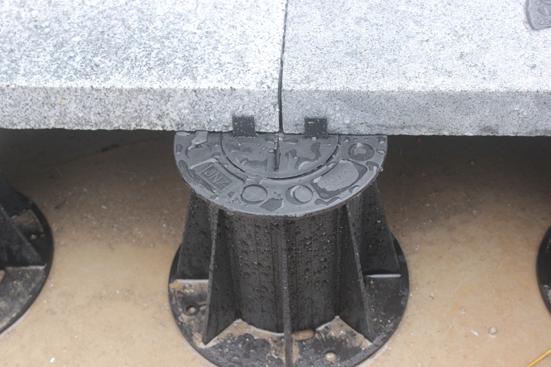 Taurus 190-220mm Adjustable Paver Pedestals