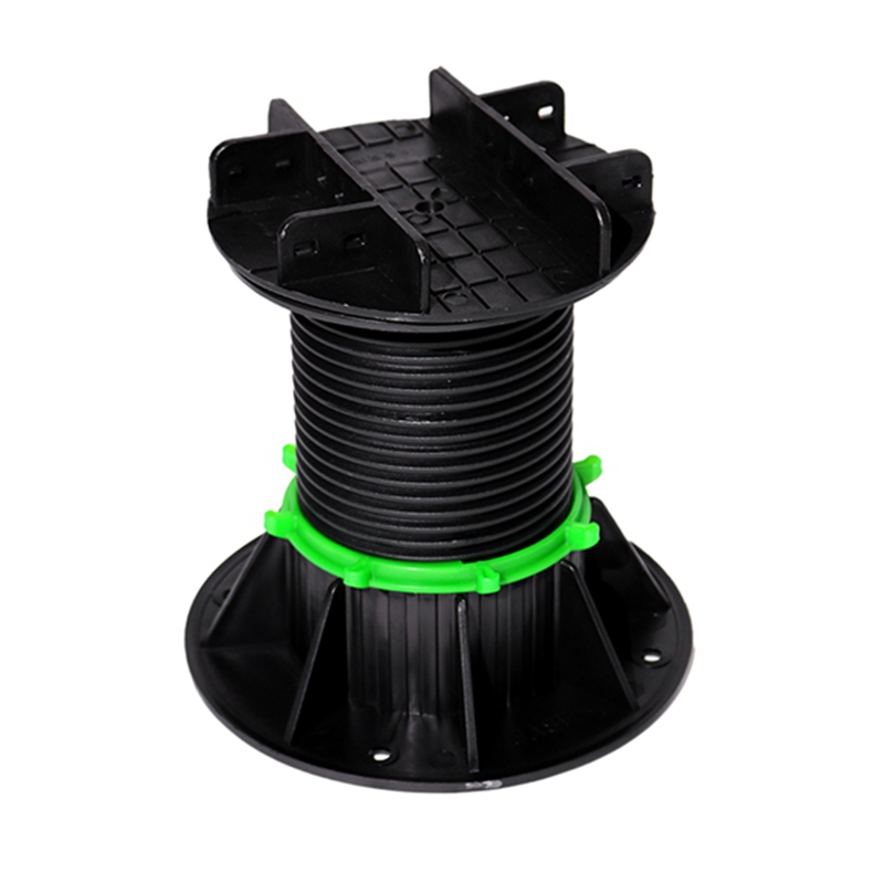 190-220mm Plastic Pedestals For Decking