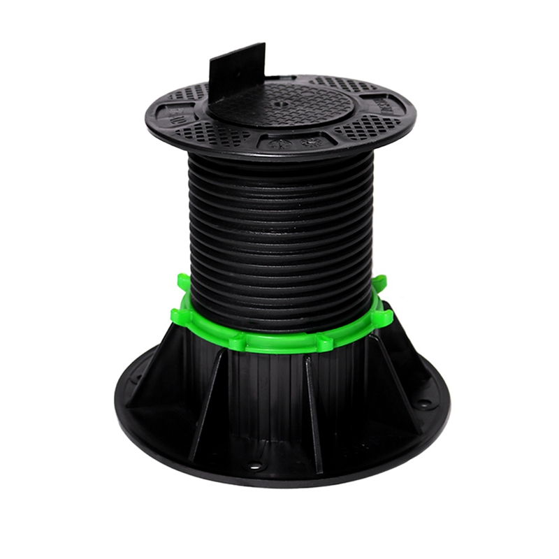 Taurus 190-220mm Plastic Pedestals For Decking