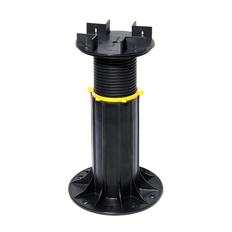 235-320mm Decking Adjustable Support Foot