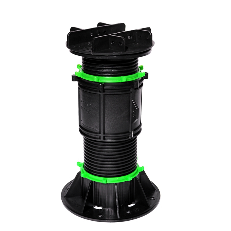 Taurus 250-330mm Adjustable Deck Bearer Supports