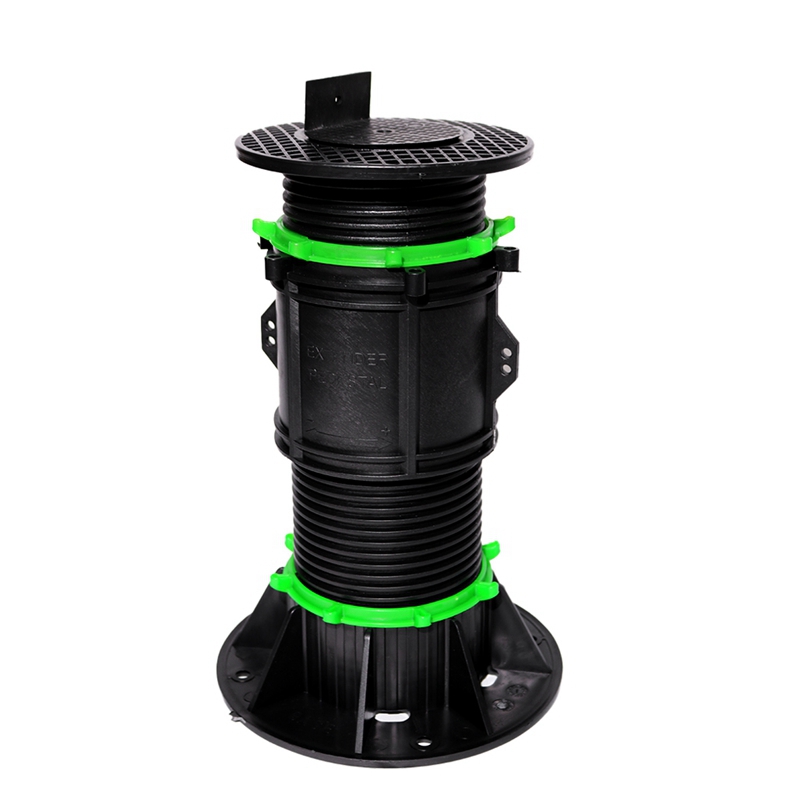 Taurus 250-330mm Adjustable Deck Bearer Supports