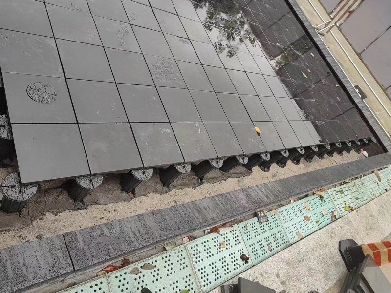Taurus 260-380mm Adjustable Paving Slab Supports