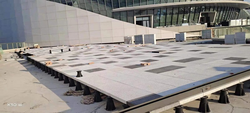 Taurus 260-380mm Adjustable Paving Slab Supports