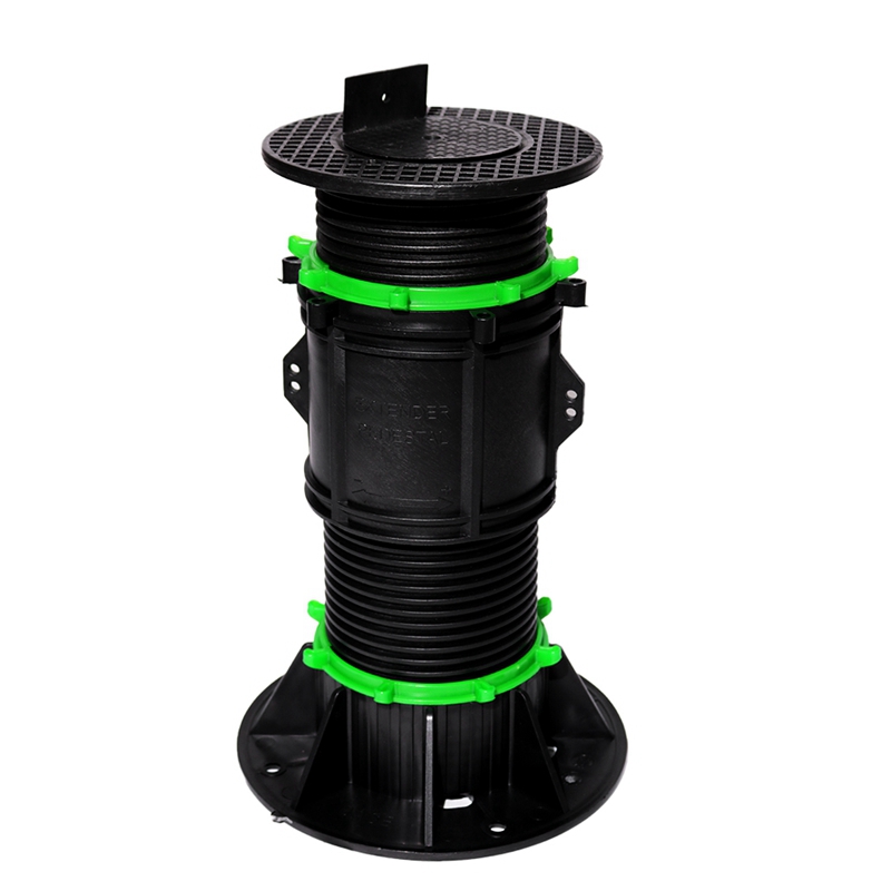 Taurus 265-350mm Adjustable Joist Support Deck