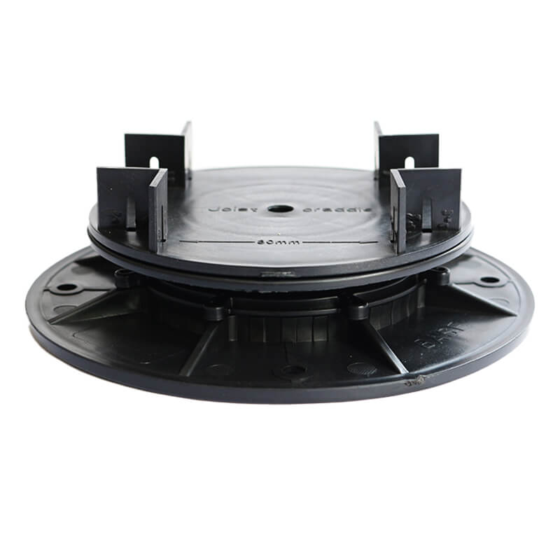 Taurus 30-38mm Adjustable Deck Pedestals