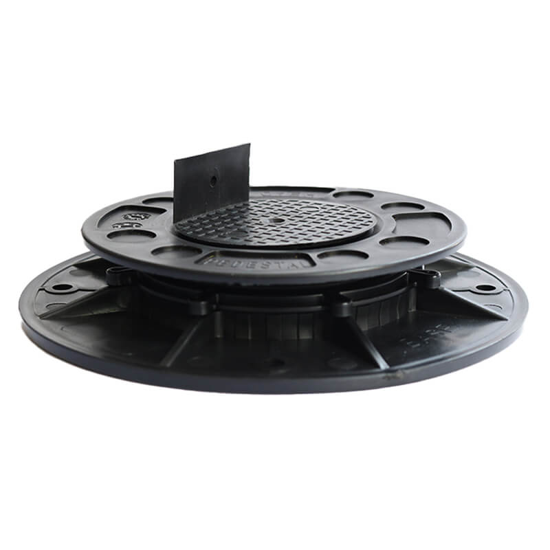 Taurus 30-38mm Adjustable Deck Pedestals