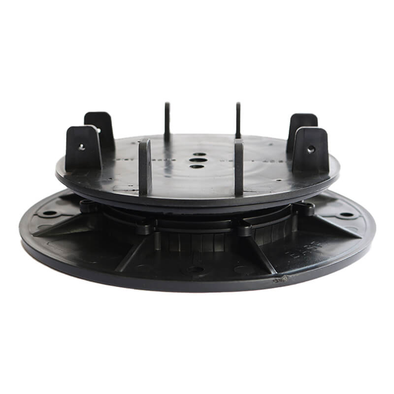 Taurus 30-38mm Adjustable Deck Pedestals