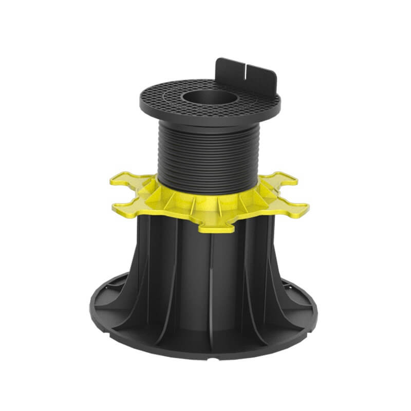 Taurus 52-225mm Self Leveling Deck Pedestal