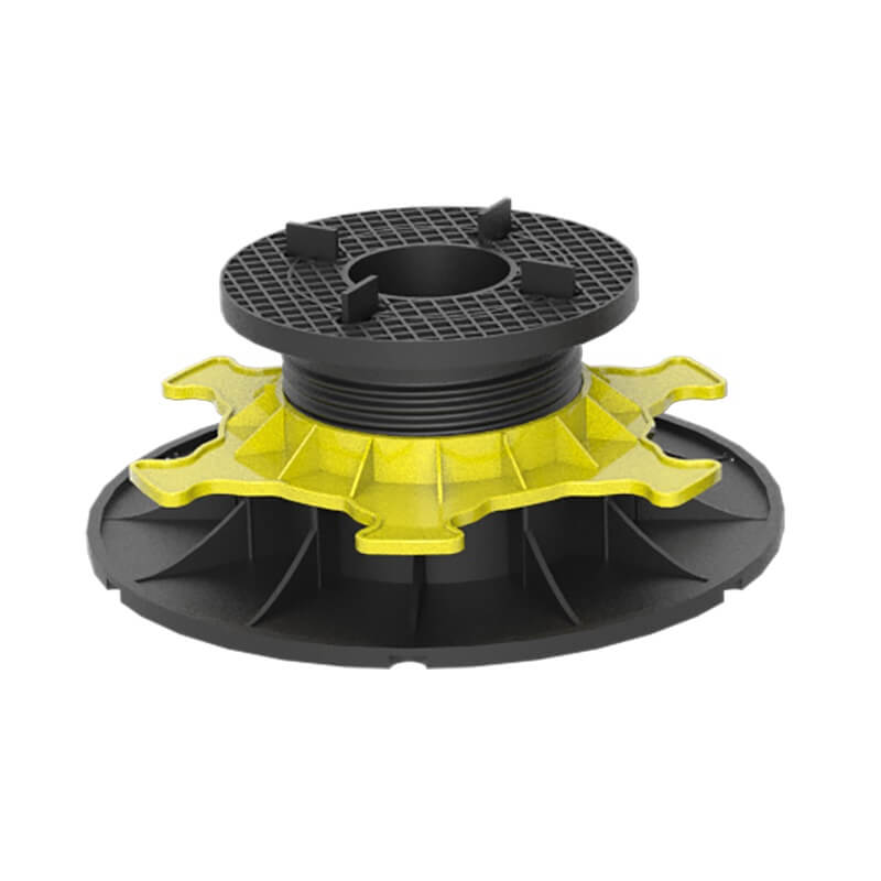 Taurus 52-225mm Self Levelling Pedestals For Paving & Decking
