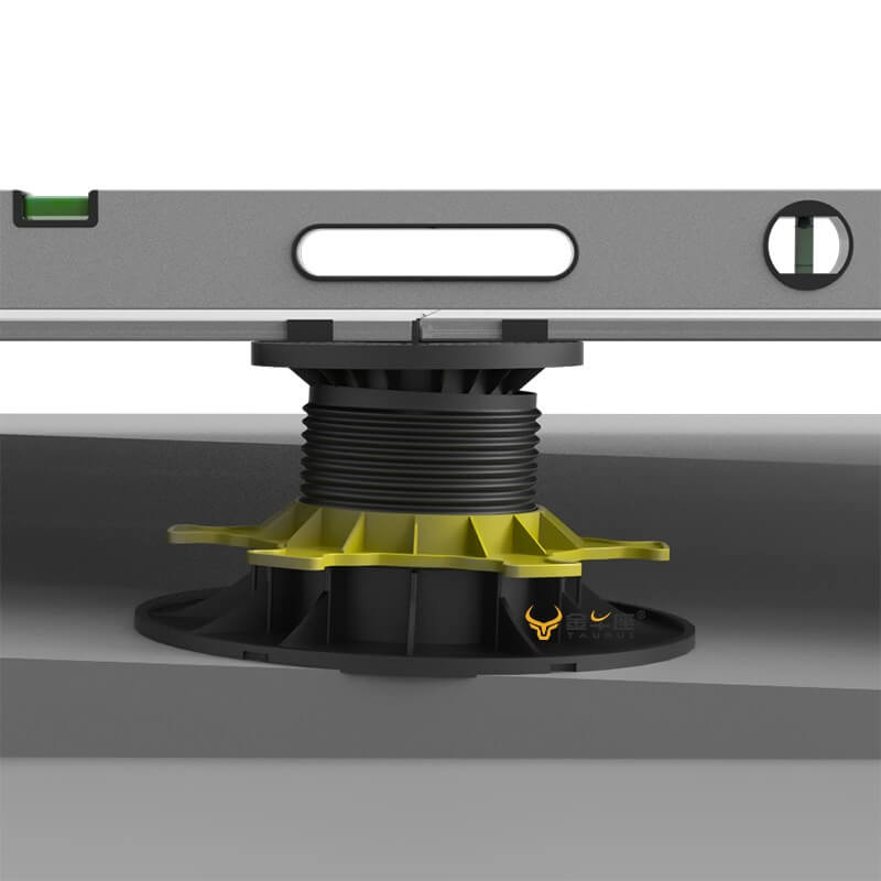 Taurus 52-75mm Self Levelling Pedestals