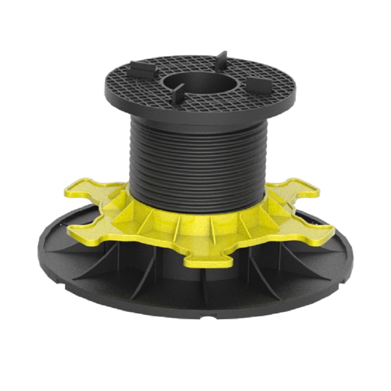 Taurus 85-100mm Self Levelling Paving Pedestals