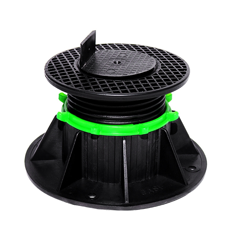 Taurus 85-120mm Adjustable Pedestals For Decking