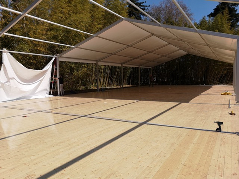 taurus adjustable decking pedestal systems