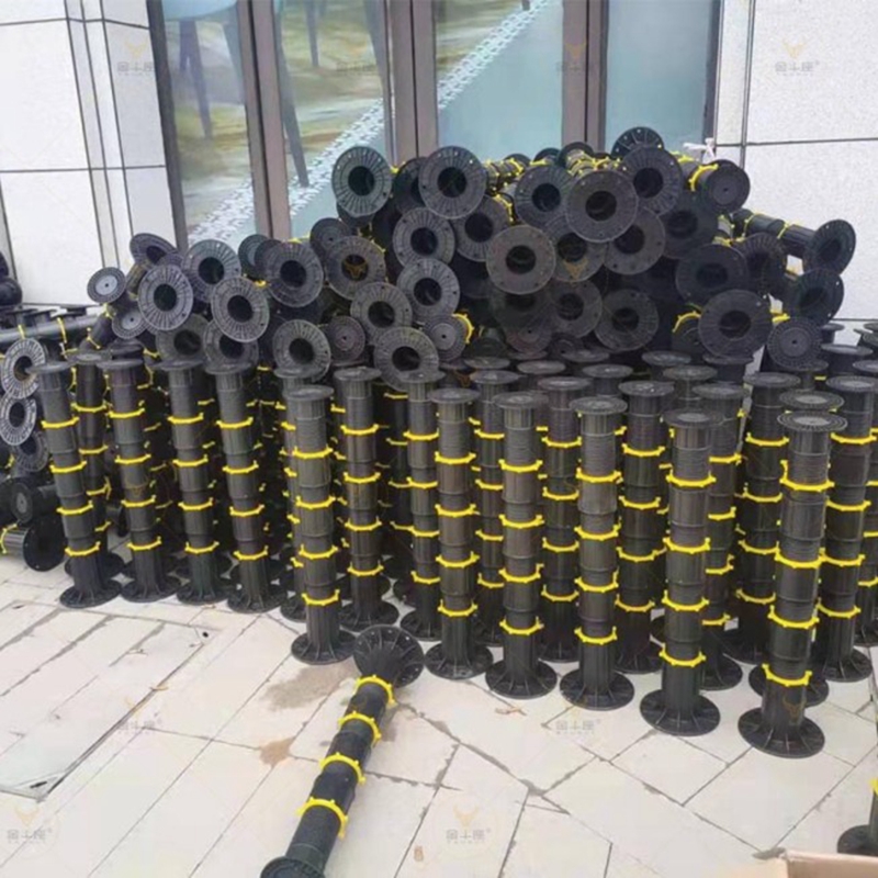 taurus adjustable paving pedestal systems