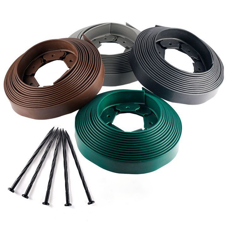 Plastic Edging TAURUS