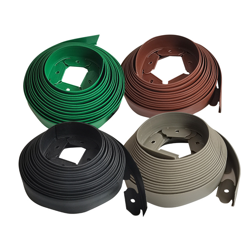 taurus plastic lawn edging